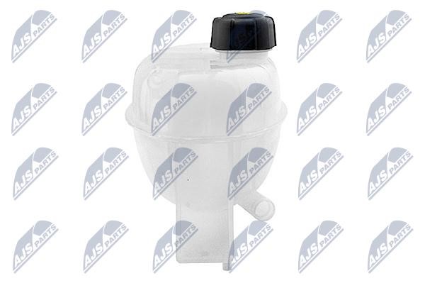 NTY Expansion tank – price 57 PLN
