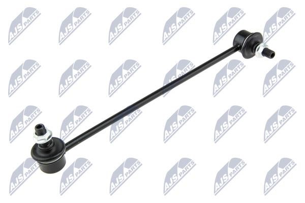 NTY ZLP-HY-554 Front stabilizer bar ZLPHY554