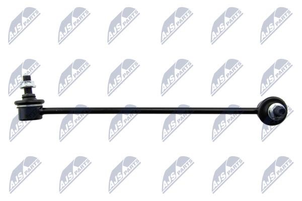 Front stabilizer bar NTY ZLP-HY-554