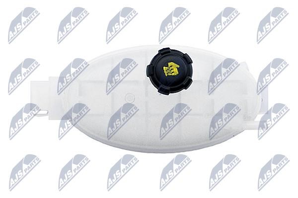 Expansion tank NTY CZW-RE-010