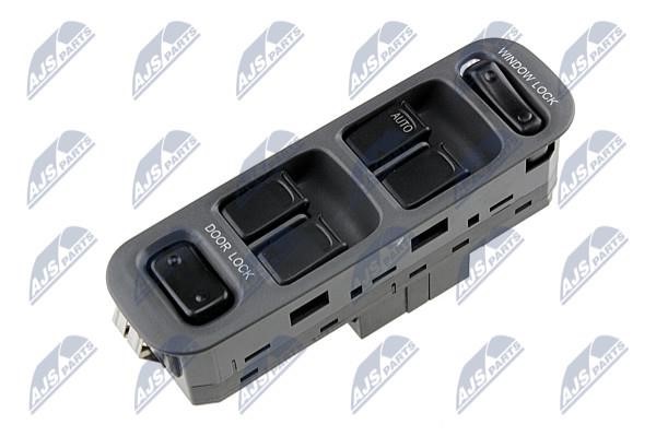 Window control switch Suzuki: EWSSU002 NTY Power window button