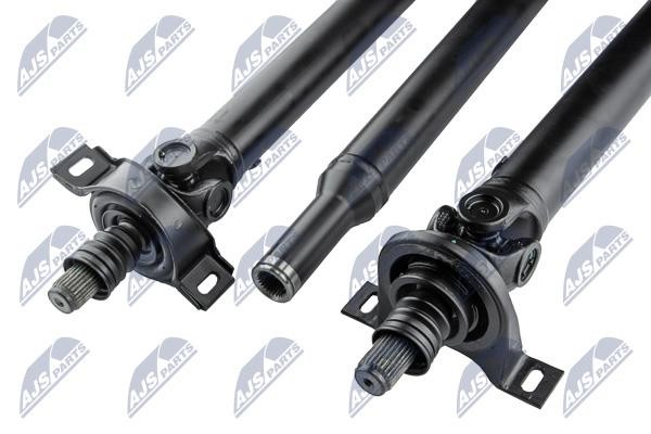 Propeller shaft NTY NWN-ME-031