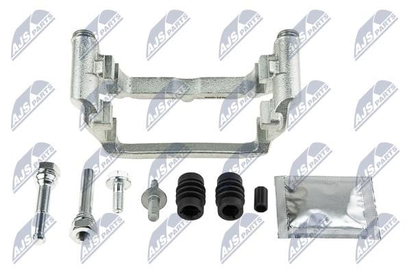 Brake caliper bracket NTY HZT-PL-057A