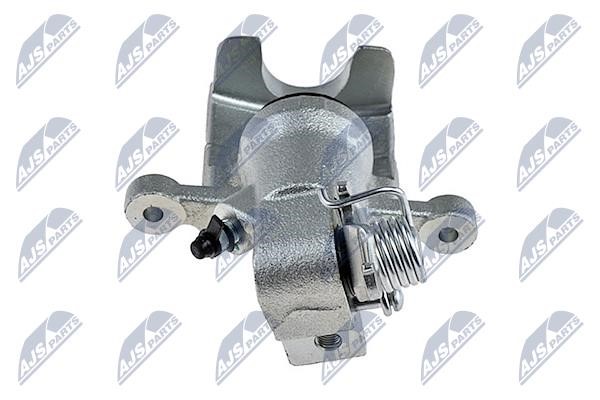 Brake caliper rear support NTY HZT-HY-531