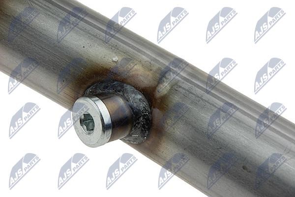 Catalytic Converter NTY KAT-SK-001