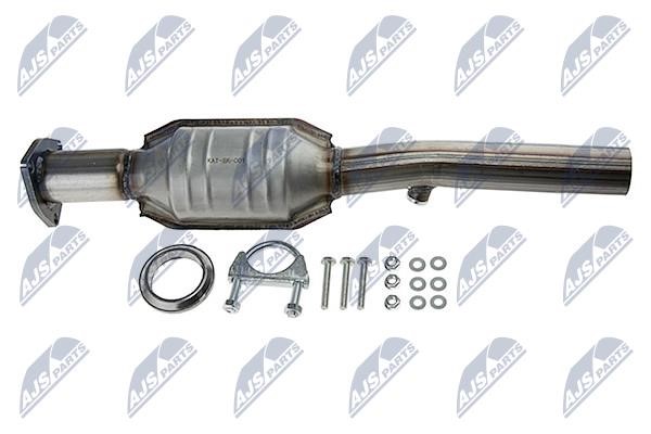 Buy NTY KAT-SK-001 at a low price in United Arab Emirates!