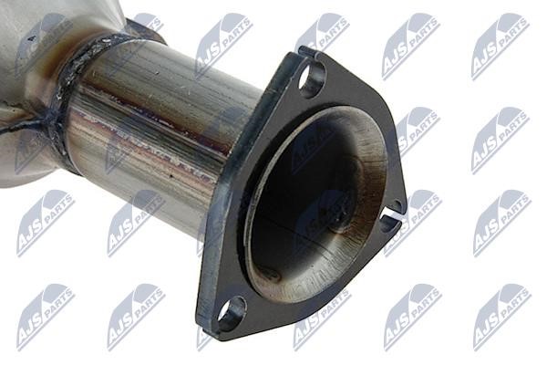 Catalytic Converter NTY KAT-SK-001