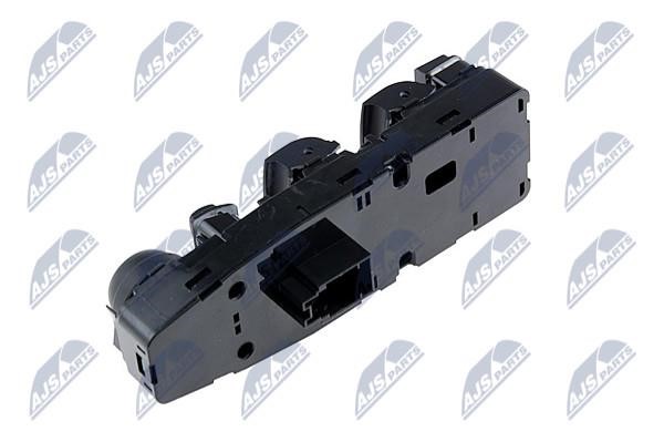 NTY Window regulator button block – price 110 PLN