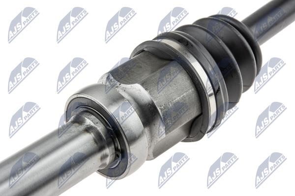 NTY Drive shaft – price 233 PLN