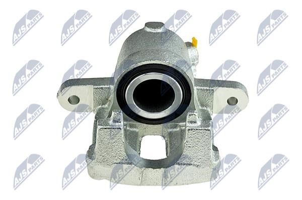 Brake caliper Smart Crossblade: HZPME038 NTY Brake caliper front