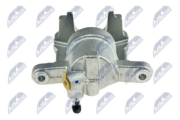 Brake caliper front NTY HZP-ME-038