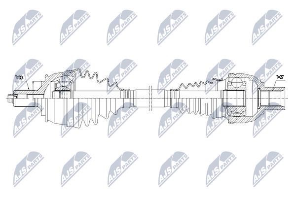 Buy NTY NPWME114 – good price at EXIST.AE!