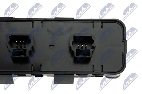 NTY Power window button – price 63 PLN