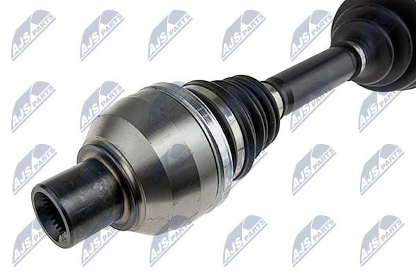 Drive shaft NTY NPW-ME-114