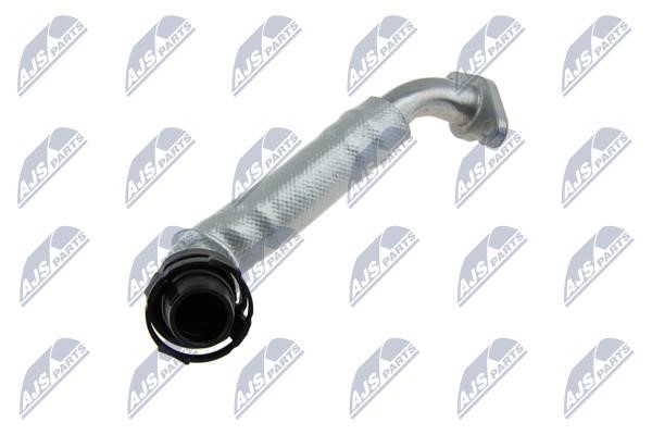 NTY ECD-PL-005 Oil Pipe, charger ECDPL005