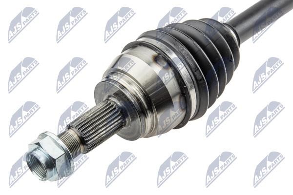 NTY Drive shaft – price 282 PLN