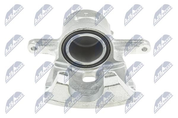 NTY HZP-TY-064 Brake caliper front HZPTY064 HZPTY064 NTY Brake caliper front