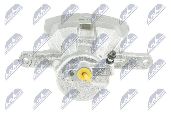 Brake caliper front NTY HZP-TY-064