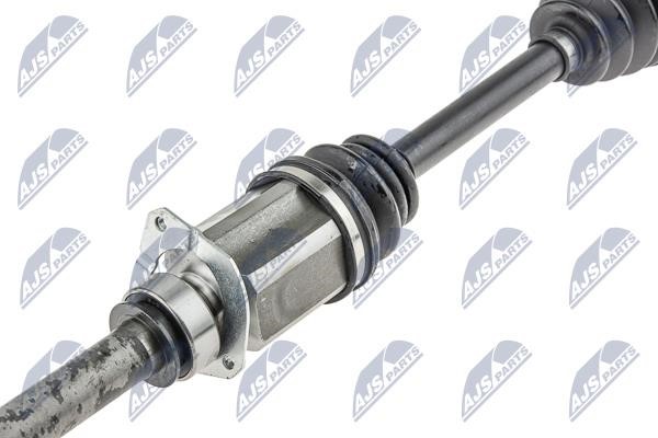 Drive shaft NTY NPW-FT-041