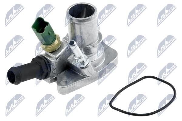 NTY CTM-FT-009 Thermostat, coolant CTMFT009