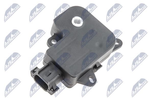 Heater Flap Servo NTY CNG-CH-012