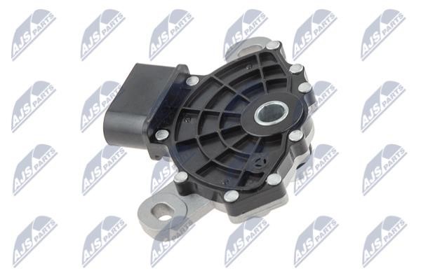 NTY Automatic transmission selector position sensor – price 217 PLN