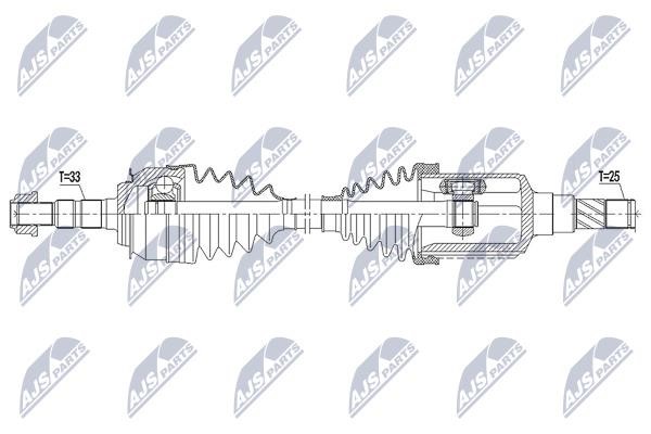 Buy NTY NPW-DW-031 at a low price in United Arab Emirates!