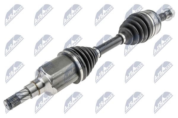 NPWDW031 NTY Drive shaft