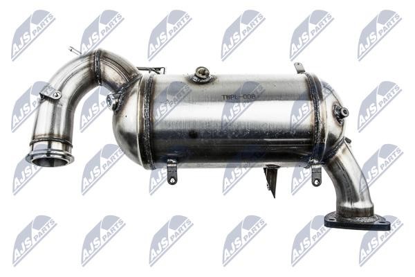 Buy NTY DPF-PL-008 at a low price in United Arab Emirates!
