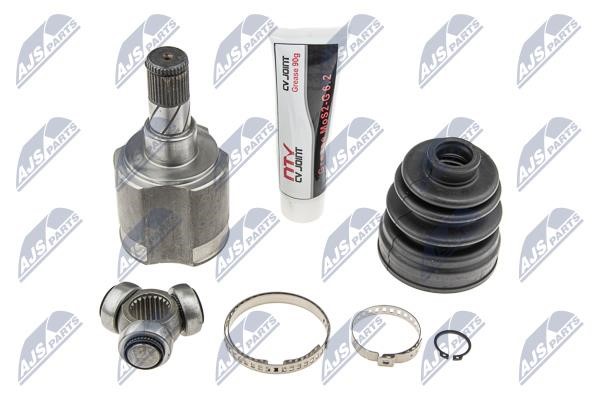 CV Joint Mini: NPWBM124 NTY Constant Velocity Joint (CV joint), internal