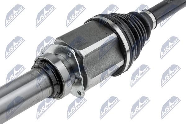 Drive shaft NTY NPW-AR-010