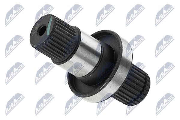 Buy NTY NPW-VW-061W at a low price in United Arab Emirates!
