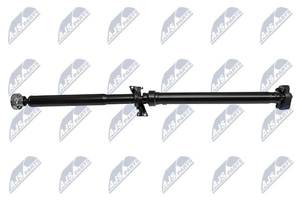 NTY NWN-PS-002 Propeller shaft NWNPS002