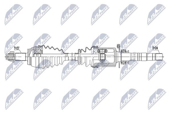 Buy NTY NPW-FT-041 at a low price in United Arab Emirates!