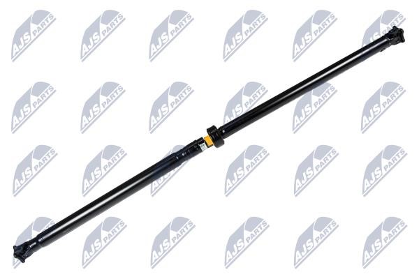 NTY NWN-NS-013 Propeller shaft NWNNS013