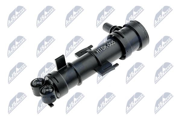 EDSSK005 NTY Headlamp washer nozzle