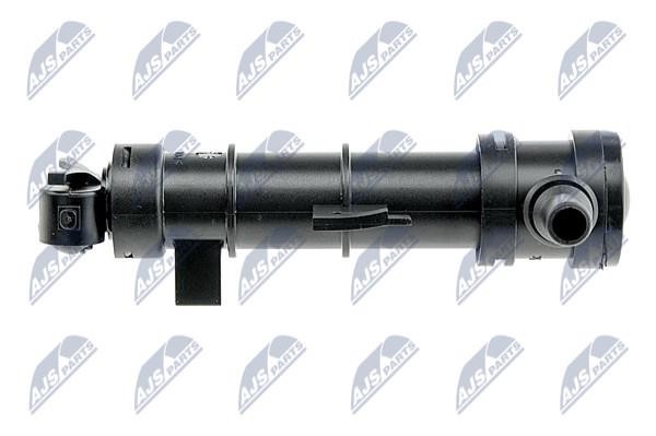 NTY Headlamp washer nozzle – price 37 PLN