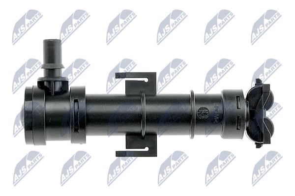 Headlamp washer nozzle NTY EDS-SK-005