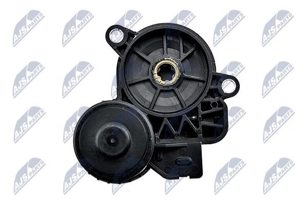 Parking brake motor NTY HZS-LR-001A
