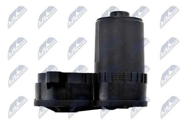 Parking brake motor NTY HZS-LR-001A