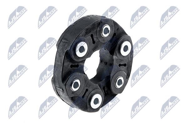 NPEBM004 NTY Coupling of a cardan shaft