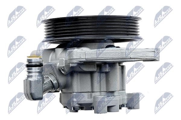 Hydraulic Pump, steering system NTY SPW-ME-048