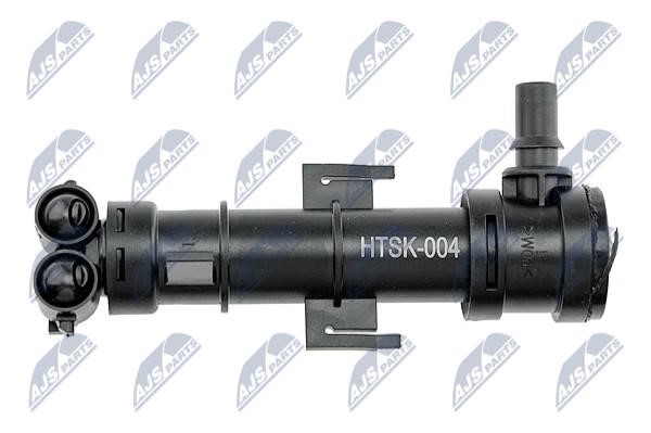 NTY Headlamp washer nozzle – price 37 PLN