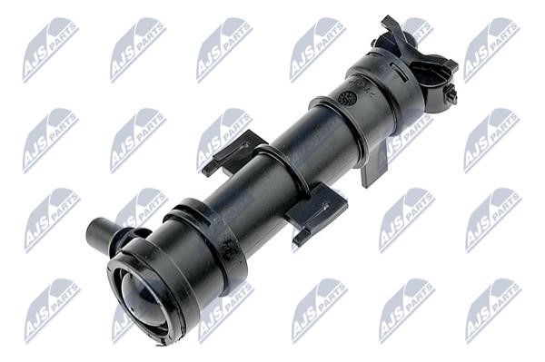 Headlamp washer nozzle NTY EDS-SK-004