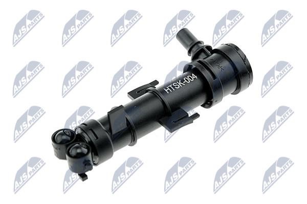 EDSSK004 NTY Headlamp washer nozzle