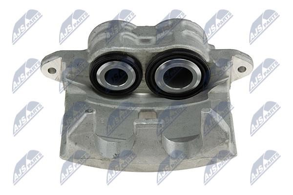 Brake caliper Jaguar S-Type: HZPJG000 NTY Brake caliper front