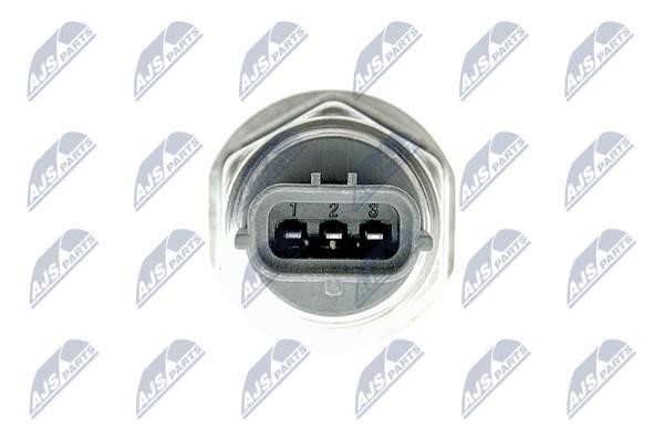 NTY Fuel pressure sensor – price 66 PLN