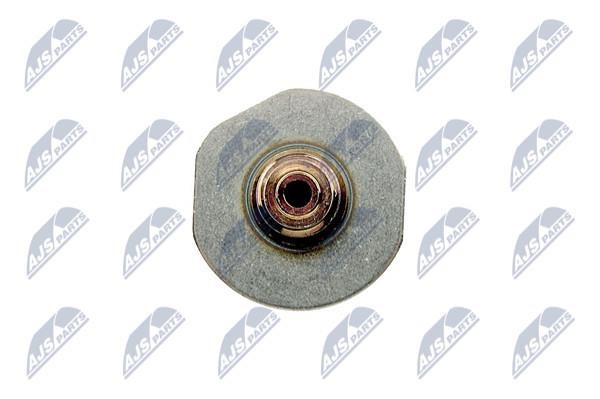 Fuel pressure sensor NTY EFP-CT-000