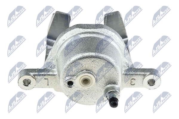 Brake caliper front NTY HZP-TY-058