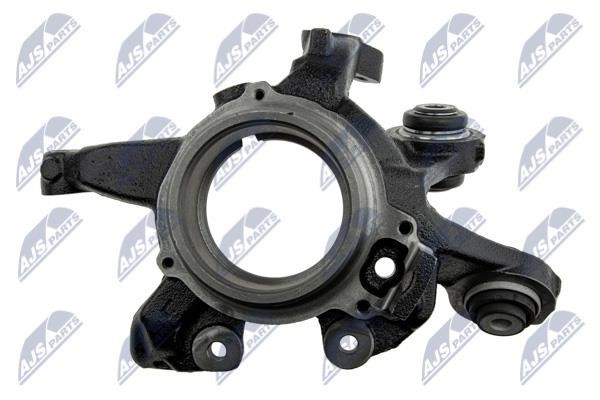Rear left trunnion NTY ZZT-BM-000